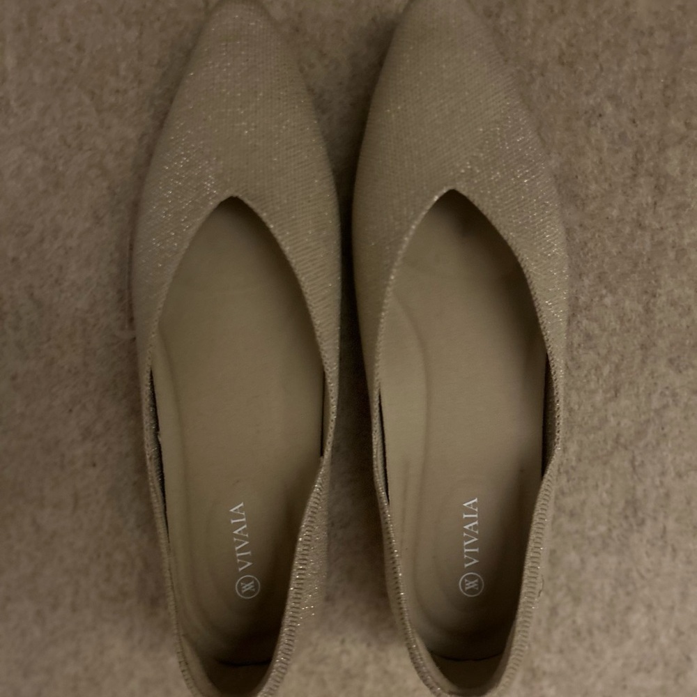 Vivaia shoes in 11